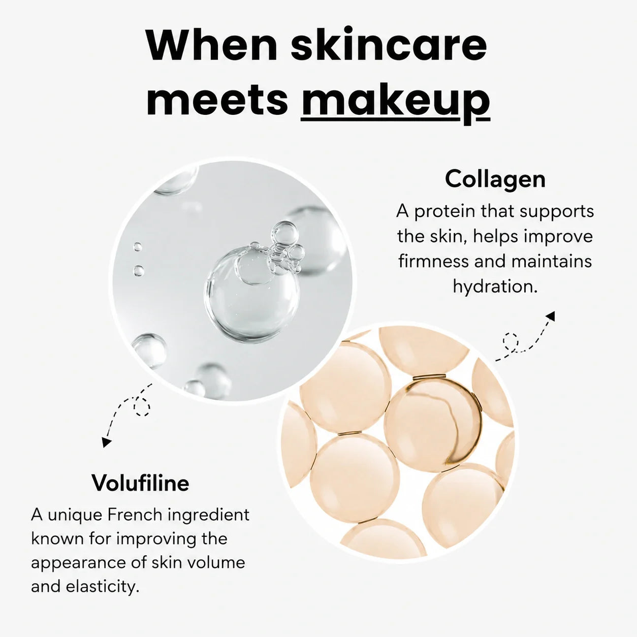 Vitalys| Intelligent Makeup base – Built-In Brush & Adaptive Pigments – SkinMatch™